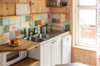 Sustainable and soulful close to lake - Gnesta - 3