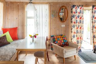 Sustainable and soulful close to lake - Gnesta - 2