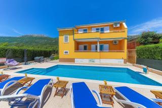 Villa Mijo - Kaštela - 8