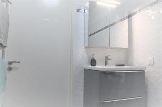 Appartement tout équipé, cosy (1 station de Paris) - Saint-Denis - 1
