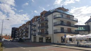 Apartament Bel Mare D 411 - Międzyzdroje - 9