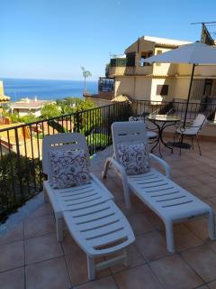Apartment Marifra Garden - Taormina - 3