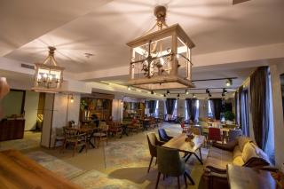 Wellness Hotel Bulgaria - Bansko - 8
