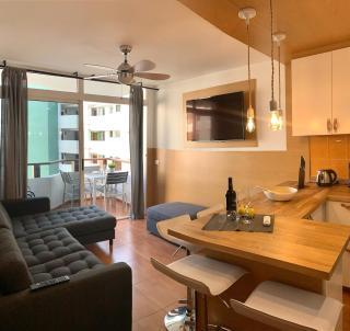 Coconut Friendly Holiday Home - Playa del Ingles - 8