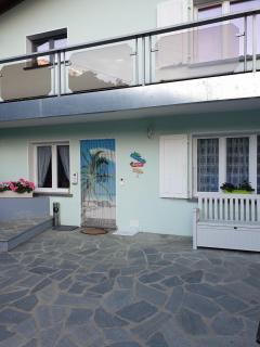Appartement d'hôtes An Kaz La - Crans-Montana - 3