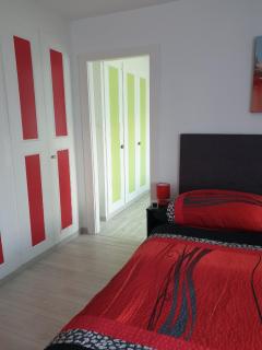 Appartement d'hôtes An Kaz La - Crans-Montana - 4