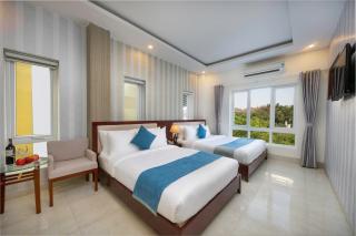 Gio Bien 2 Hotel by THG - Da Nang - 8