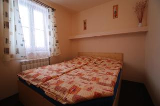 Family Bungalows & Camp - Vrchlabí - 1