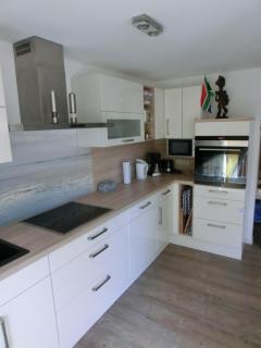 2-Zimmer-Wohnung in Stralsunds Altstadt - Stralsund - 5