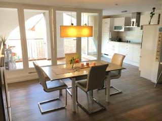 2-Zimmer-Wohnung in Stralsunds Altstadt - Stralsund - 6
