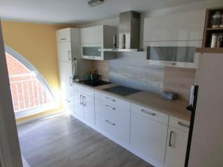 2-Zimmer-Wohnung in Stralsunds Altstadt - Stralsund - 4
