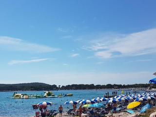 Apartman Seaside - Medulin - 4