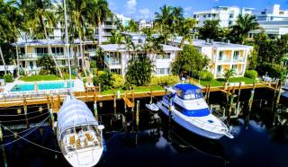 Villa Venezia - Fort Lauderdale - 5