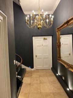 Queen Street Boutique Suites - Edimburgo - 7