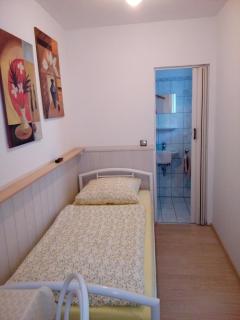 Pension Am Rosental Merseburg - Merseburg - 1
