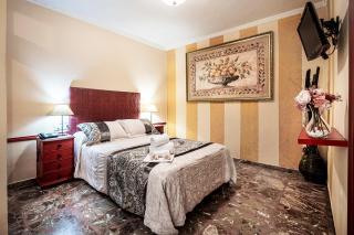 Hotel Gines - Gines - 5