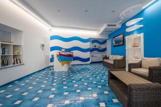 Marina Grande Residence & SPA - Sorrento - 9
