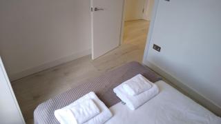 Modern 2 Bed Flat in Maida Hill near Kensal town in for up to 4 people - 9mins to tube station - Londra - 3