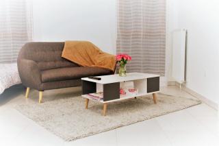 Appartement tout équipé, cosy (1 station de Paris) - Saint-Denis - 3