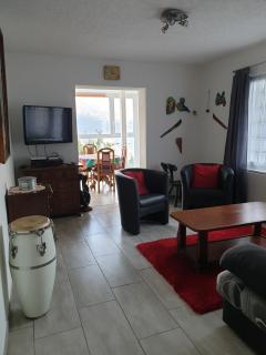 Appartement d'hôtes An Kaz La - Crans-Montana - 6