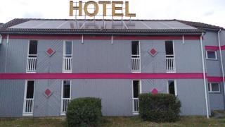 Fasthotel Chateauroux - Déols - 3