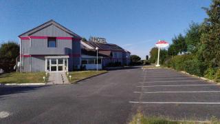 Fasthotel Chateauroux - Déols - 6