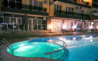 Hotel Sea Star Приморско - Primorsko - 4