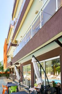 Hotel Sea Star Приморско - Primorsko - 5