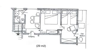 Zimmer und Ferienwohnungen "Heidis Welt" Podlanig - 4