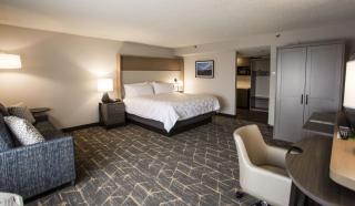 Holiday Inn Grand Rapids Downtown by IHG - Grand Rapids - 8