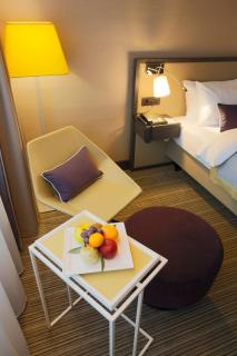 Crowne Plaza Belgrade by IHG - Belgrad - 8