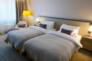 Crowne Plaza Belgrade by IHG - Belgrad - 7
