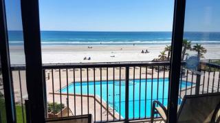 Sunrise 306 by Ocean Properties - New Smyrna Beach - 0
