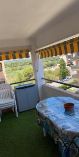 Super Apartamento en playa de la Pineda - 5