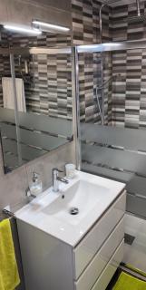 Super Apartamento en playa de la Pineda - La Pineda - 7