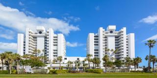 Tradewinds 706 by Ocean Properties - New Smyrna Beach - 2