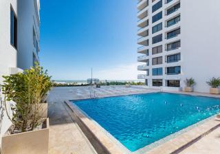 Tradewinds 706 by Ocean Properties - New Smyrna Beach - 9