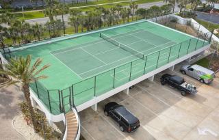 Tradewinds 706 by Ocean Properties - New Smyrna Beach - 5