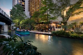 Hyatt Regency San Antonio Riverwalk - 6