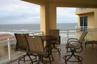 Seacrest 602 by Ocean Properties - New Smyrna Beach - 9