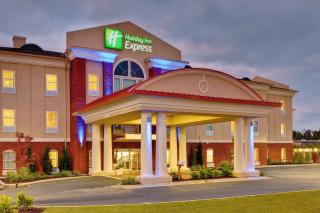 Holiday Inn Express McComb by IHG - McComb - 2