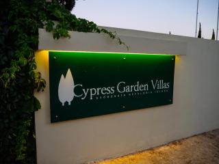 Cypress Garden Villas - Svoronata - 7