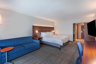 Holiday Inn Express & Suites - Parsons by IHG - Parsons - 5
