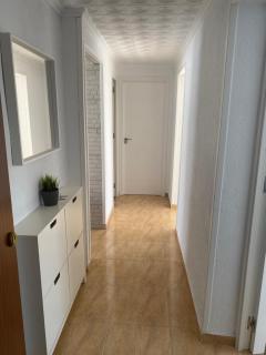 New Bright Apartament with WI-FI in Alicante - 2