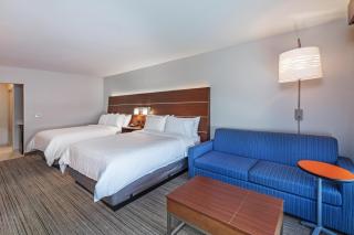 Holiday Inn Express & Suites - Parsons by IHG - 1