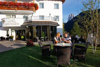 Hotel Grones - Ortisei - 9