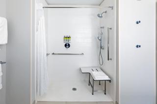 Holiday Inn Express & Suites - Parsons by IHG - Parsons - 3