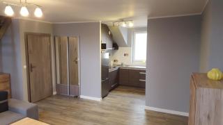 Apartament Unii Europejskiej - 1