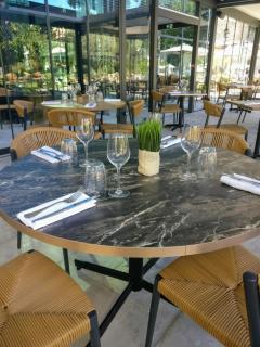 Aquabella Hôtel & Spa - Aix-en-Provence - 4