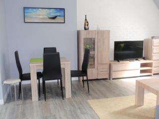 Apartament Unii Europejskiej - Giżycko - 6